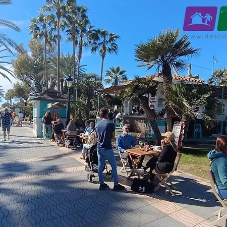 Sata - Spectacular In San Ped Marbella