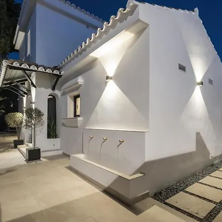 Sata - Spectacular In San Ped * Marbella