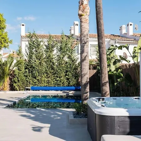 Villa Sata - Spectacular In San Ped *