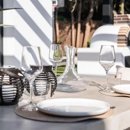 Sata - Spectacular In San Ped Marbella