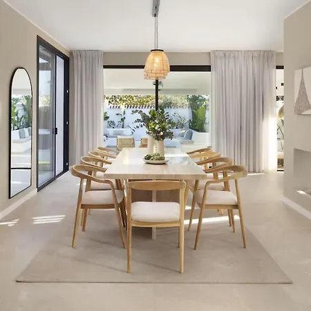 Sata - Spectacular In San Ped Villa *