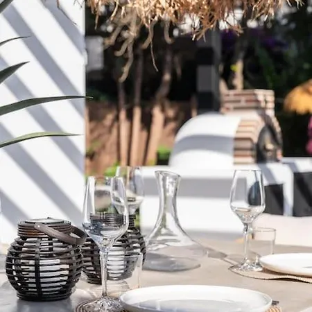 Villa Sata - Spectacular In San Ped *