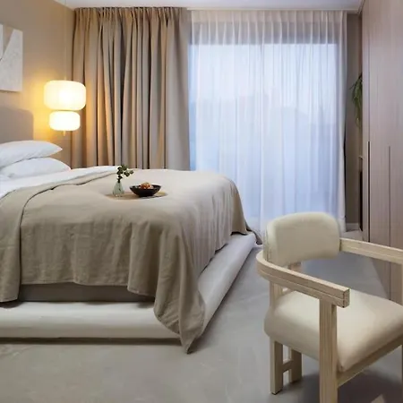 Sata - Spectacular In San Ped Villa Marbella