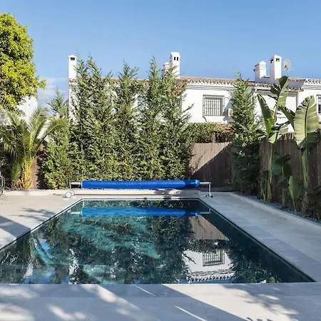 Sata - Spectacular In San Ped Villa *